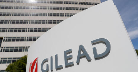 Gilead to buy Germany's Tubulis for up to $5 billion to boost cancer pipeline | Gouvernance - Veille quotidienne | Scoop.it