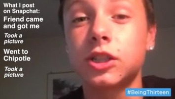 How 13-year-olds use Facebook - CNN.com | Technology Report - Changing Our World | Scoop.it