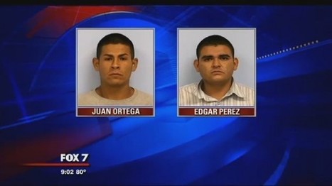 Report: 10 Texas men cheered while raping 13-year-old girl on video | The Raw Story | Operation Phobos | Scoop.it