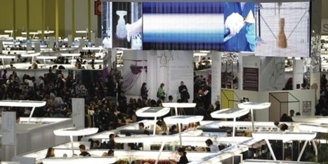 Le n&eacute;opr&egrave;ne, nouvelle mati&egrave;re phare de l'industrie de la mode | ENSAIT DOC | Scoop.it