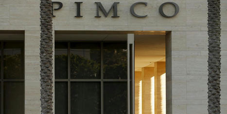 Two former Pimco execs face sexual harassment lawsuit - EasyBranches.com | Operation Oya | Scoop.it