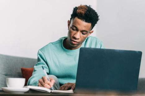 3 biais cognitifs à connaître pour maintenir l’engagement de ses apprenants | Formation Agile | Scoop.it
