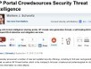 HP Portal Crowdsources Security Threat Intelligence | Crowd Funding, Micro-funding, New Approach for Investors - Alternatives to Wall Street | Scoop.it