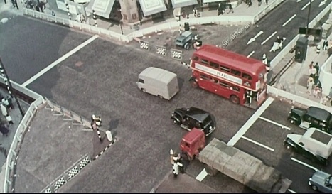 BBC iPlayer Has A Treasure Trove Of London Documentaries | IELTS, ESP, EAP and CALL | Scoop.it