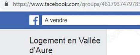 Facebook pour mieux Vivre en Aure  | Vallées d'Aure & Louron - Pyrénées | Scoop.it