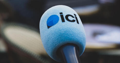 France T&eacute;l&eacute;visions va faire des &eacute;conomies sur ses matinales ICI avec Radio France | DocPresse ESJ Lille | Scoop.it