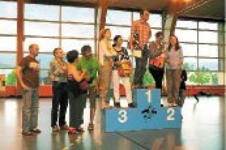 Le Trièves, champion de la sobriété | Made in isere - 7 en 38 | Scoop.it