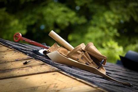 Best Tool Belt For Carpenter In 2018 Reviews