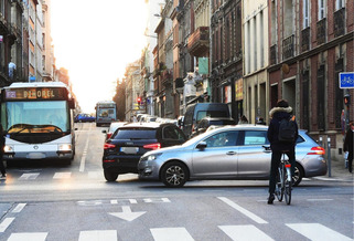 La vid&eacute;overbalisation exp&eacute;riment&eacute;e depuis plusieurs mois &agrave; Rouen : voici ce que r&eacute;v&egrave;lent les images | Veille territoriale AURH | Scoop.it