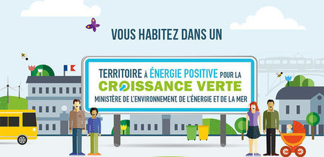 Le Sénat vote une rallonge de crédits pour les territoires à énergie positive | architecture, urbanisme, environnement, paysage, énergie, territoires... : le fil d'actu de la FNCAUE | Scoop.it