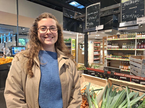 « On peut manger sainement » : une sécurité sociale de l’alimentation testée à Brest | L'actualité des quartiers politique de la ville de Bretagne et Pays de la Loire | Scoop.it