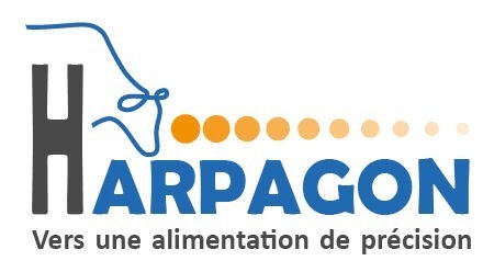 Harpagon : Un pilotage de précision du concentré ajusté à la diversité de profils des vaches laitières | Lait de Normandie... et d'ailleurs | Scoop.it