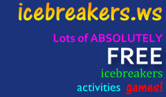 - Icebreaker games collection | Moodle and Web 2.0 | Scoop.it