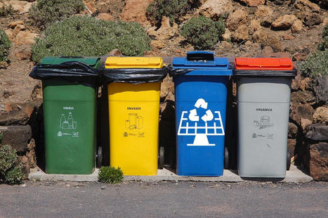 Recyclage des panneaux solaire en France, le vrai du faux Recyclage des panneaux solaires | ECONOMIE CIRCULAIRE, ECONOMIE DE LA FONCTIONNALITE | Scoop.it
