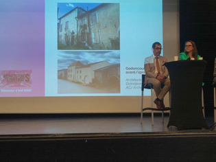 L'événement national Architectures et Territoires revient à la rentrée | Une semaine d'actu - Newsletter de veille de l'AURH | Scoop.it