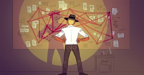 Internal linking for SEO: why and how • | Recherche vocale et SEO | Scoop.it