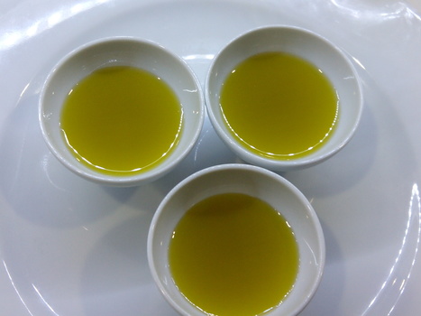 Quotazioni di mercato per gli oli da olive del 2 aprile 2019  | OLIVE NEWS | Scoop.it