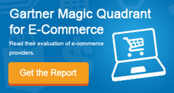 FREE: Gartner Magic Quadrant for E-commerce 2013 | Building Keystones | The MarTech Digest | Scoop.it