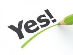 Using &ldquo;Yes&rdquo; Content for Effective Emotional Content Strategy and SEO | Content on content | Scoop.it