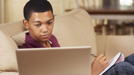 4 Tools for a Flipped Classroom | BYOD – Bring Your Own Device | Scoop.it