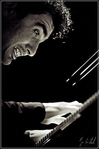 Sixteen answers from Tigran Hamasyan/Seize r&eacute;ponses de Tigran Hamasyan | Art and culture | Scoop.it