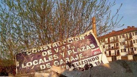 La venta de vivienda sube en Bortziriak y baja en Baztan | Ordenación del Territorio | Scoop.it