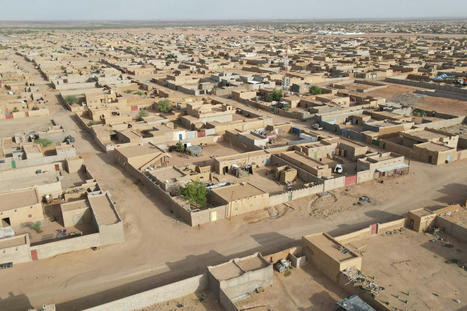 Au Mali, l’ex-rébellion touareg dénonce une « provocation » de l’armée de l’air | GUERRE AU MALI - FRENCH MILITARY OPERATIONS IN MALI | Scoop.it