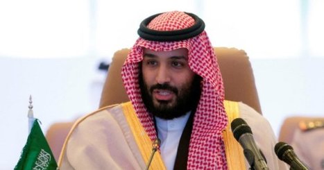 L'Arabie saoudite met fin à l'interdiction des cinémas | Géographie et cinéma | Scoop.it