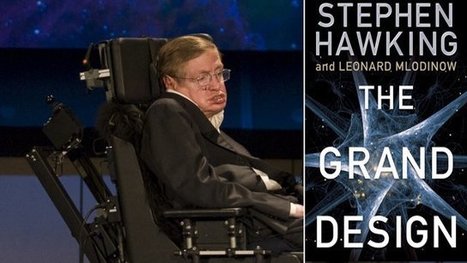 Can a Universe Create Itself Out of Nothing? | Beyond the cave wall | Scoop.it