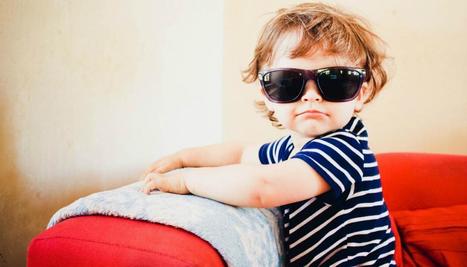 Bogan baby names: J'zayden, Verjonica | Name News | Scoop.it