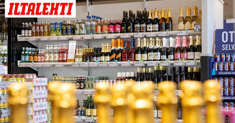 Viineihin iskee pian tuplaveronkorotus &ndash; T&auml;h&auml;n asti ehdit edullisemmin ostoksille | 1Uutiset - Lukemisen t&auml;hden | Scoop.it