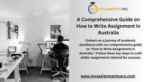 What to Avoid When Writing Your Assignment: Insider Secrets Exposed! – | MyAssignmentsPro | Scoop.it