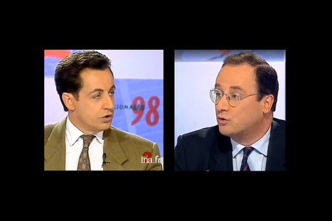Droite-gauche, vingt-cinq ans de duels t&eacute;l&eacute; cultes, Jonathan Bouchet-Petersen | Diari de Miquel Iceta | Scoop.it