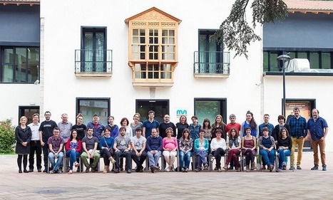 Telebista erreportaje bihurtu dituzte Euskal Kulturgintzaren Transmisioa aditu tituluaren bosgarren edizioaren hainbat gai — Huhezi | Albisteak | Scoop.it