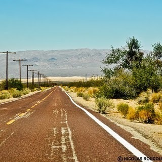 Désert de Mojave - Californie | Les déserts dans le monde | Scoop.it