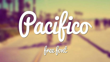 20 Free Monospace Fonts   | ware[z]house v.2.1 | Scoop.it