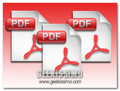 I migliori 50 strumenti free per creare e modificare PDF | strategie seo e web marketing | Scoop.it