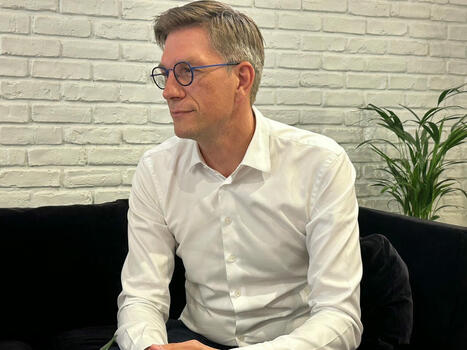 Appel &agrave; la d&eacute;mission d'Emmanuel Macron : le maire de Nancy n'y est pas favorable | veille territoriale | Scoop.it