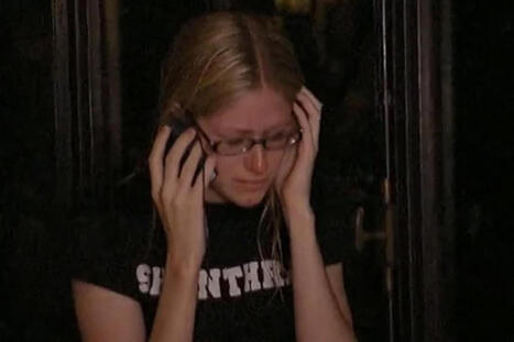 'ANTM' contestant Shandi Sullivan claims producers framed her sexual assault as cheating - PageSix.com&nbsp; | Operation Oya | Scoop.it