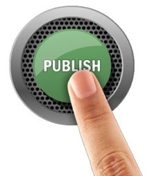 9 Web 2.0 Sites to Publish Student Work - Teach Amazing! | The 21st Century | Scoop.it