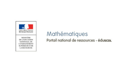 Accromath : le numéro hiver-printemps 2017 - Mathématiques - Éduscol | Analyse mathématique | Scoop.it