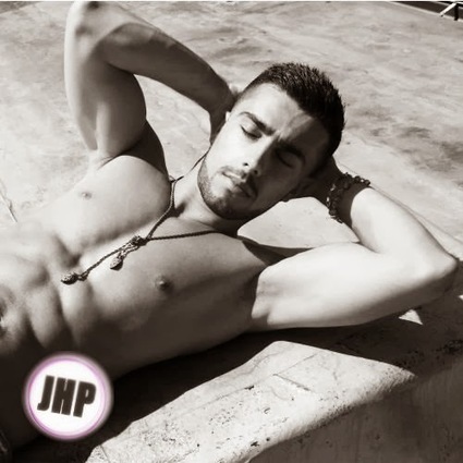 Bruno Clavet, il modello che imbarazza Marine Le Pen - JHP by Jimi Paradise ™ | GOSSIP, NEWS & SPORT! | Scoop.it