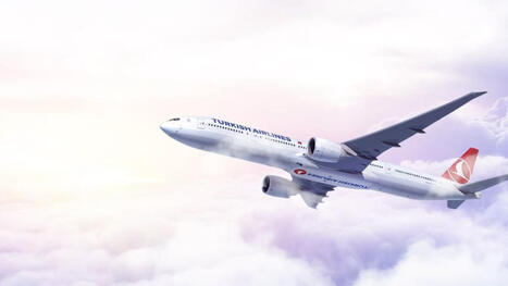 CFM&nbsp;: 300 moteurs LEAP-1B pour Turkish Airlines | AERONAUTIQUE NEWS - AEROSPACE POINTOFVIEW - AVIONS - AIRCRAFT | Scoop.it