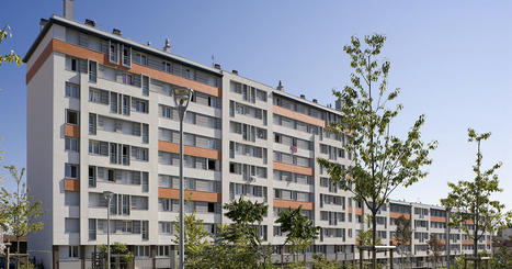 Rénovation énergétique du parc social : l'État booste ses subventions aux organismes HLM | Réhabilitation durable | Scoop.it