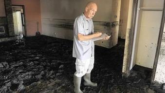 Colorado's problem turns from water to sludge | Risques naturels et technologiques infos | Scoop.it