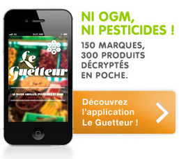 Réduire l’usage des pesticides, c’est bien. Changer de modèle agricole, c’est mieux ! | Phytosanitaires et pesticides | Scoop.it