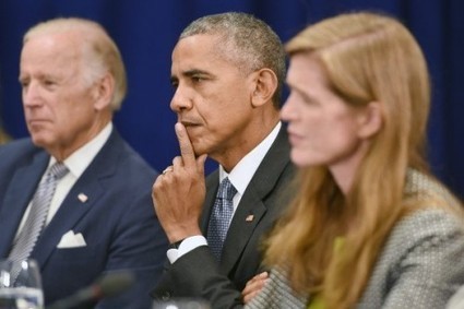 Les États-Unis envisagent désormais une confrontation directe avec la Russie | ACTUALITÉ | Scoop.it