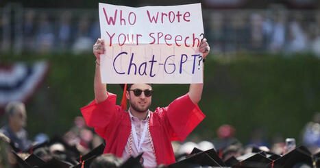 College grads face toughest job market in more than a decade | Education 2.0 & 3.0 | Scoop.it