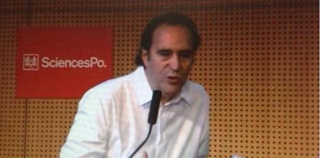 Xavier Niel à Sciences Po: «La France est un paradis fiscal» | 16s3d: Bestioles, opinions & pétitions | Scoop.it