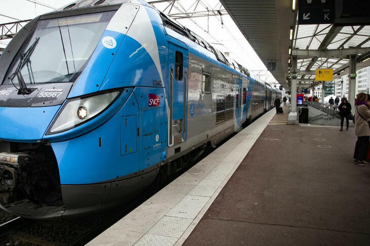 Six questions sur le Pass Rail qui doit permettre aux jeunes de voyager en train à volonté cet été, presque partout en France